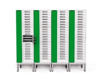 KAST - OPLAADLOCKER - BYOD - 20 VAKKEN