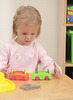 Ontdekkingsmateriaal - magneet - ontdekkingsset - magnetisch - per set