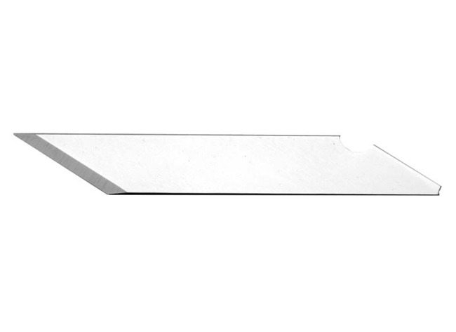 CUTTER STYLET - LAMES DE REMPLACEMENT - SET DE 25