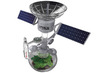 Bouwset - PlaySTEAM - ruimteweerstation - Space Weather Station - per set