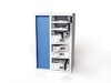 KAST - OPLAADLOCKER - SMARTPHONES - 10 VAKJES