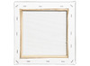 Canvas - schilderpaneel - 30 x 30 cm - hout - per stuk