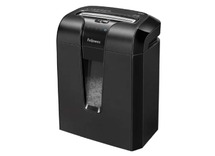 Papiervernipperaar - Fellowes Powershred 63Cb - per stuk