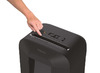 Papiervernipperaar - Fellowes Powershred 63Cb - per stuk
