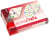 Rekenspel - Domino - Schubitrix - breuken - per spel