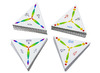 Spel - rekenspel - Schubitrix Mathematik - breuken 2 - domino - per spel