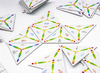 Spel - rekenspel - Schubitrix Mathematik - breuken 2 - domino - per spel