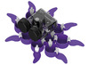 Bouwset - PlaySTEAM - Ocean Friends - kreeft - octopus - recycleren - per set