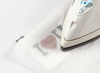 Folie - transferfolie - opstrijkfolie - glitter - decoraties - set van 6