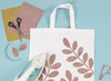 Folie - transferfolie - opstrijkfolie - glitter - decoraties - set van 6