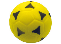 Bal - voetbal - soft - per stuk