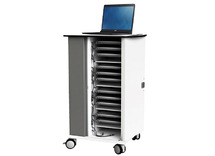 TROLLEY - CHROMEBOOK - 16 VAKKEN