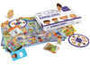 Spel - Baert - De Babbelaars - sociaal-emotioneel - per spel