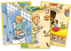 Spel - Baert - De Babbelaars - sociaal-emotioneel - per spel