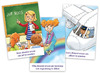 Spel - Baert - De Babbelaars - sociaal-emotioneel - per spel