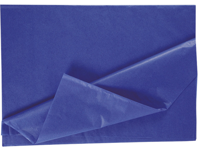 Zijdepapier - 50 X 70 Cm - Set Van 26 - Per Kleur