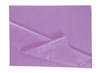 Zijdepapier - verschillende kleuren - 50 x 70 cm - set van 26