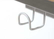 LEERLINGENTAFEL  - ACCESSOIRE  - BOEKENTASHAAK
