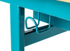 LEERLINGENTAFEL  - ACCESSOIRE  - BOEKENTASHAAK