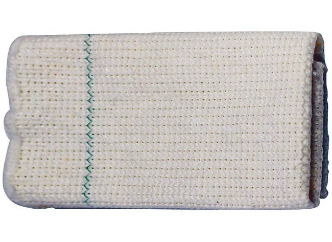 Bord - doek voor whiteboard of krijtbord 35 x 40 cm - per stuk