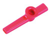 Muziek - kazoo fluitje - set van 5