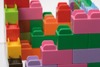 Bouwset - Bouw-je-vrienden - set van 630 assorti
