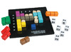 Denkspel - puzzel - The Genius Square - per spel