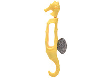 Bouwset - PlaySTEAM - Ocean Cleaning Seahorse - zeepaardje - recycleren - per set