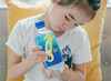 Bouwset - PlaySTEAM - Ocean Cleaning Seahorse - zeepaardje - recycleren - per set