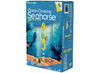 Bouwset - PlaySTEAM - Ocean Cleaning Seahorse - zeepaardje - recycleren - per set