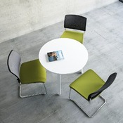 TAFEL - OGI A - ROND DIAM 120 CM