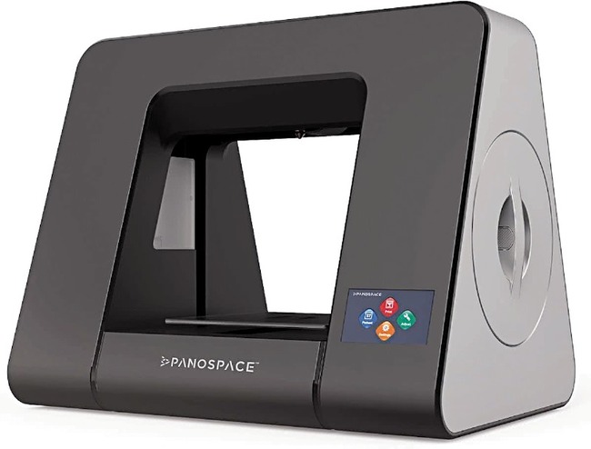 Imprimante 3d Panospace
