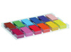 Waskrijt - Giotto - Decor Wax - set van 12 assorti
