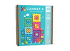 Bouwset - Connetix Bright Portal Pack - magnetisch - set van 48