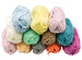 Pastelkleuren
