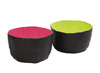 Gips - gaas - rol - 8 x 300 cm - set van 4