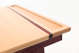 LEERLINGENTAFEL  - ACCESSOIRE  - PENNENGLEUF