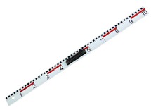 Latten - bordlat - magnetisch - per stuk