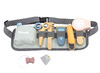 Poppenaccessoires - kappersset - PolarB - per set