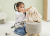 Poppenaccessoires - kappersset - PolarB - per set
