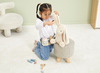 Poppenaccessoires - kappersset - PolarB - per set