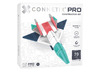 Bouwset - Connetix PRO Constructor Set - magnetisch - set van 70