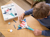 Bouwset - Connetix PRO Constructor Set - magnetisch - set van 70