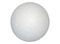Isomo/styropor - bol - 10 cm diameter - per stuk