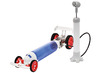 Bouwset - PlaySTEAM - Turbo Racer - per set