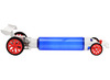 Bouwset - PlaySTEAM - Turbo Racer - per set
