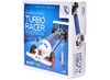Bouwset - PlaySTEAM - Turbo Racer - per set