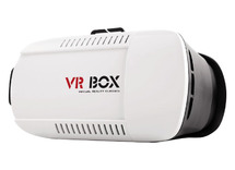 Vr - 3d bril - vr box - voor smartphone - per stuk