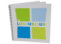 Muziek - boek - Boomwhackers - lesprogramma - deel 1 of deel 2 - per stuk