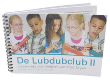 Muziek - boek - Boomwhackers - lesprogramma - deel 1 of deel 2 - per stuk